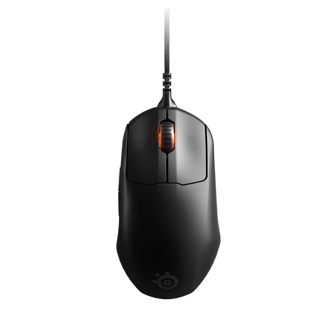 Мышь Steelseries Prime [проводная, светодиодная, 18000 cpi, 1000 Гц, подсветка]