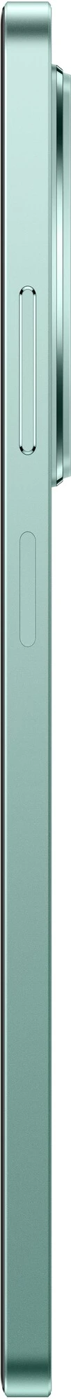 Смартфон Realme 13 5G RMX3951 [6.72", 256 ГБ, 12 ГБ, Зеленый]
