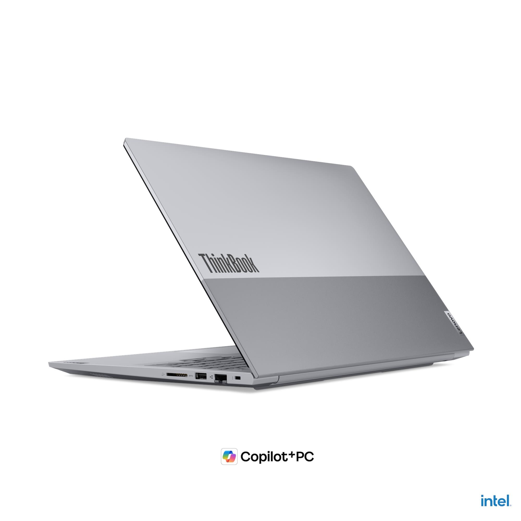 Ноутбук Lenovo ThinkBook 16 G9 (21UR008FFW) [16", Ultra 5 325, 16 ГБ ОЗУ, 512 ГБ SSD, DOS]
