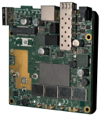 Маршрутизатор MikroTik L23UGSR-5HaxD2HaxD