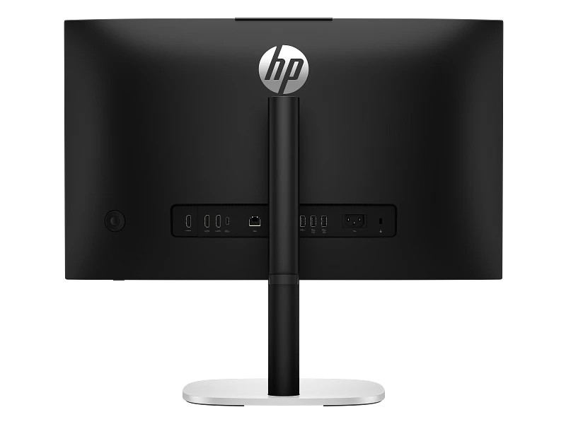 Моноблок HP ProStudio 4 AiO G1i (BY6U7ET) [23.8" Full HD, Ultra 5 225T, 16 ГБ ОЗУ, 512 ГБ SSD, Windows 11 Pro]