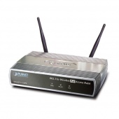 Wi-Fi точка доступа Planet WNAP-1120PE - купить по цене 8 820 тг. в интернет-магазине Forcecom.kz