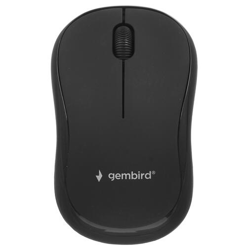 Клавиатура и мышь, Gembird KBS-9200 [мембранная, беспроводной, клавиш - 96 шт]