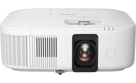 Проектор Epson EH-TW6250, V11HA73040  LCD: 3 х 0.61", FullHD (1920x1080), 4K, 2800  lm, 35000:1, HDMI