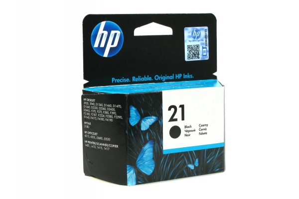 Картридж HP C9351AE