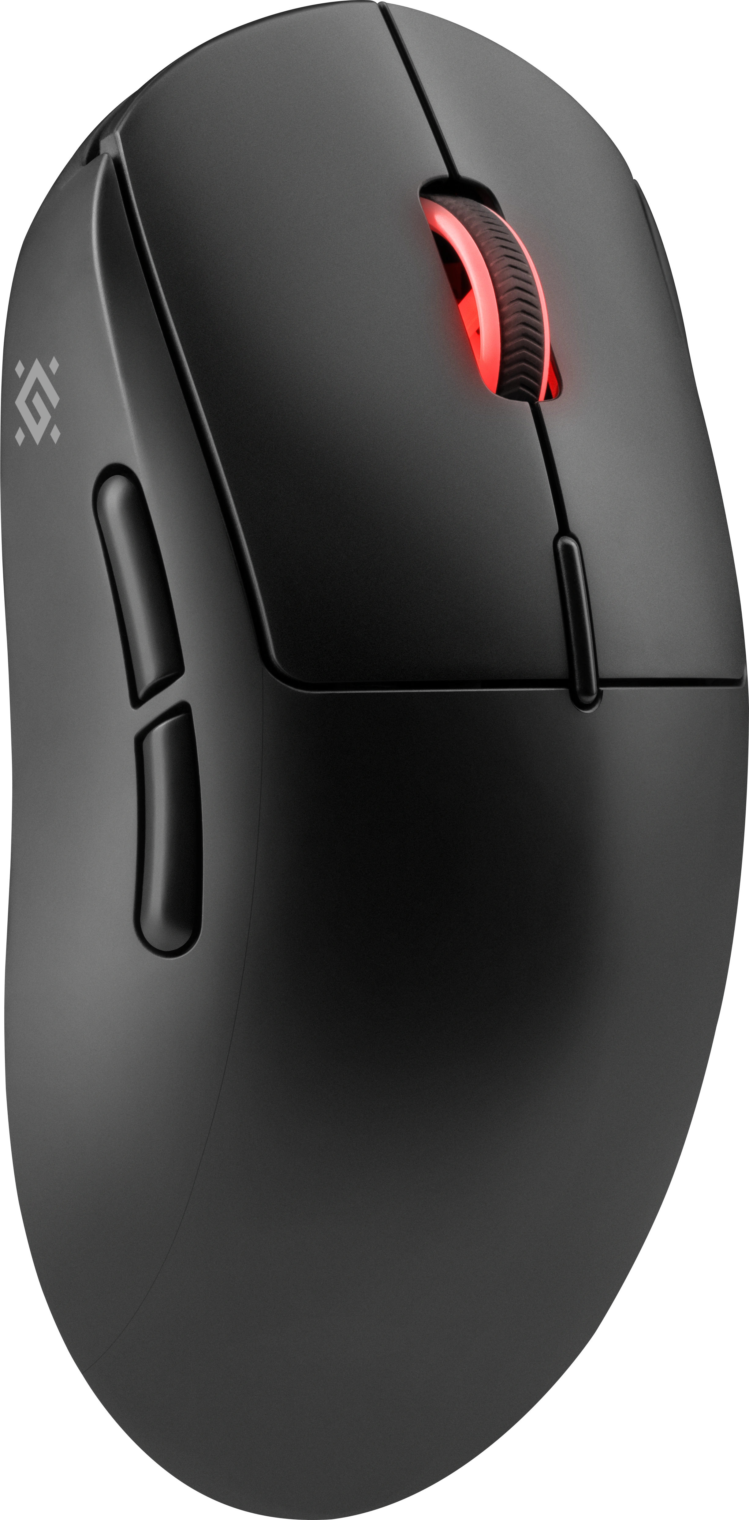 Мышь Defender Elite GM-212, черный Mouse USB, Black, (52212)
