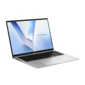 Ноутбук Asus VivoBook 16 X1607CA-MB155W (90NB15A2-M00TT0) [16", Core Ultra 5 225H, 16 ГБ ОЗУ, 512 ГБ SSD, Windows 11 Home]