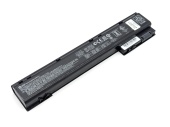 Аккумулятор для ноутбука HP zBook15/ zBook 17 (AR08)/ 14.8 В/ 4400 мАч, GW 