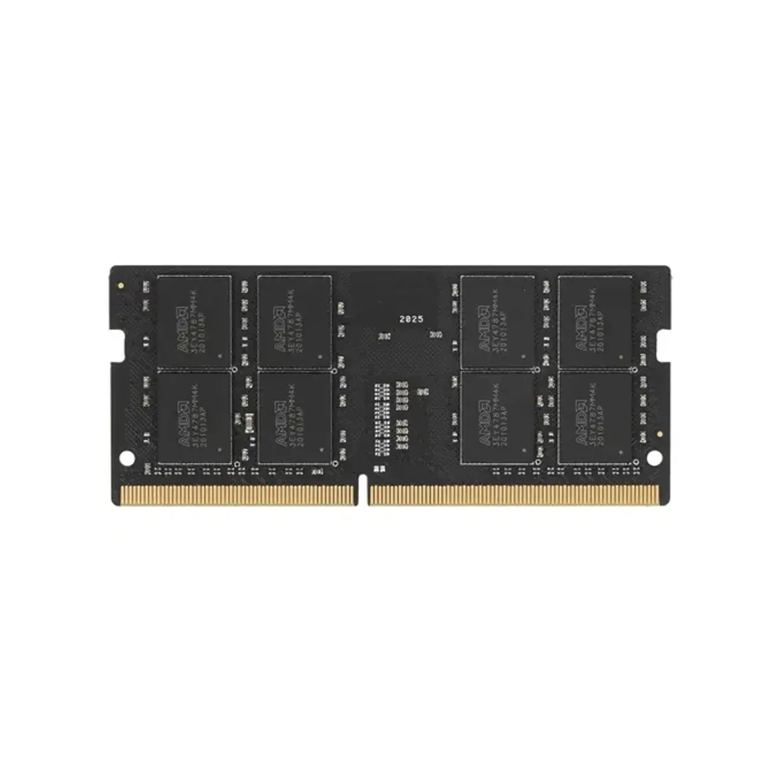 Оперативная память для ноутбука (SODIMM) AMD Radeon R7 R7432G2606S2S-U [32 ГБ, DDR 4, 2666 МГц, 1.2 В]