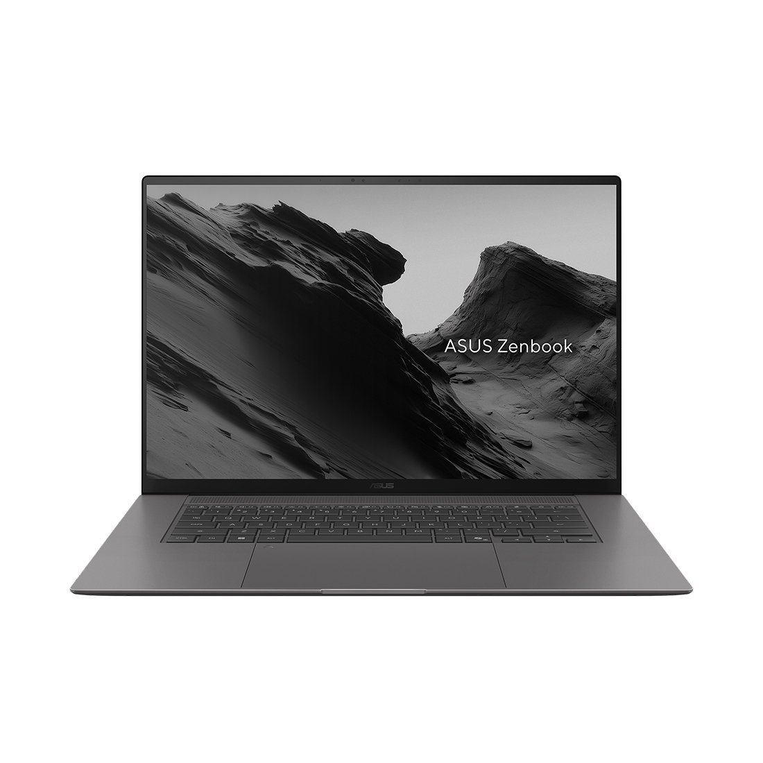 Ноутбук ASUS Zenbook S 14 UX5406AA-QJ045W 14" FHD+ 60Hz Core Ultra 9 386H 32GB 1TB Win 11