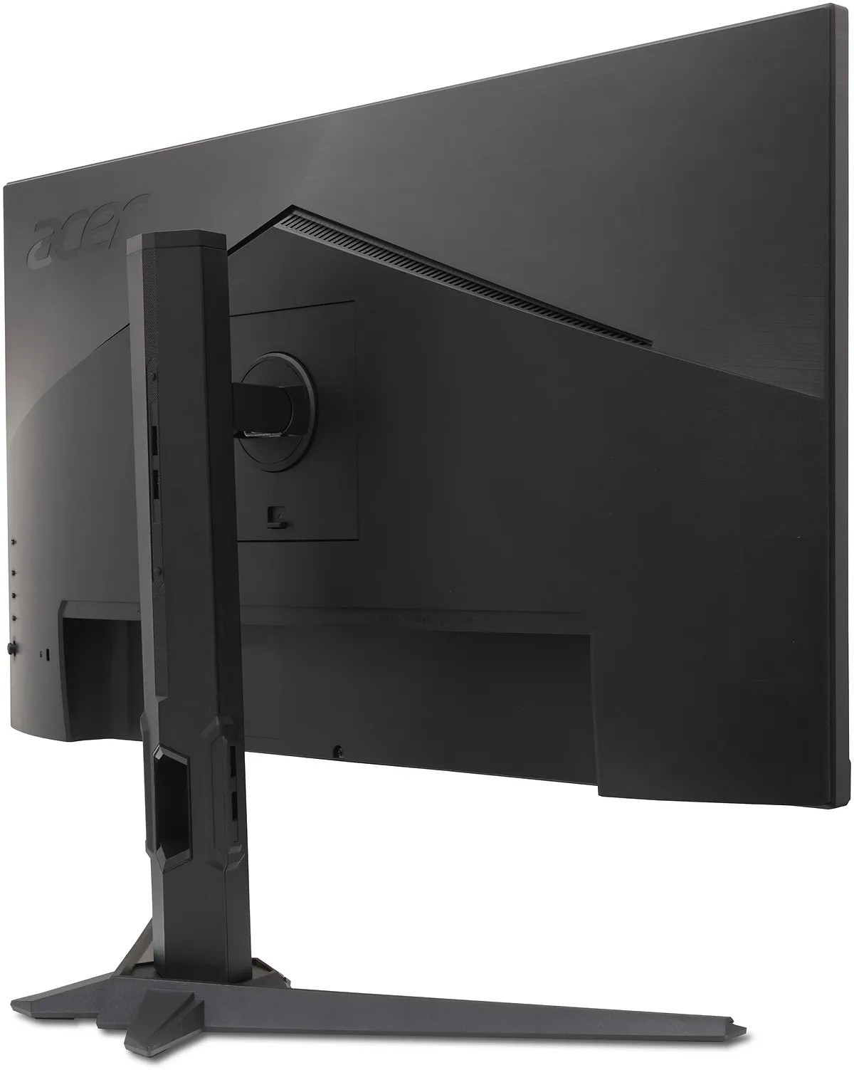 Монитор Acer Nitro XV270UP6bmiiprx (UM.HX0EE.605) [27", IPS, 2560x1440, 144 Гц, 1 мс, HDMI x2, DisplayPort]