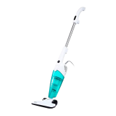 Вертикальный проводной пылесос Deerma DX118C, белый