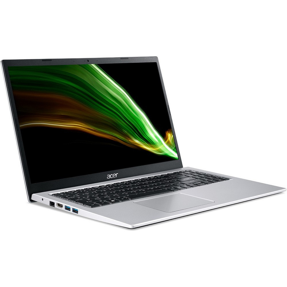 Ноутбук Acer Aspire 3 (NX.ADDER.01A) 15.6" FHD/ Core i7-1165G7/ 8 Gb/ 512 Gb/ Win11 - купить по цене 474 370 тг. в интернет-магазине Forcecom.kz