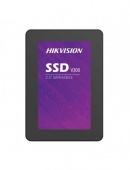 Твердотельный накопитель SSD Hikvision HS-SSD-V300/330G, [330 ГБ, 2.5" SATA III, чтение: 560 МБ/с, запись: 480 МБ/с, TLC]