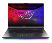 Ноутбук Asus Rog Strix G16 G615LR-S5162 (90NR0LR1-M00670) [16", Core Ultra 7 255HX, 16 ГБ ОЗУ, 1 ТБ SSD, RTX 5070 Ti, DOS]