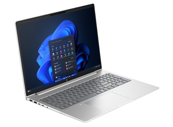 Ноутбук HP Europe ProBook 4 G1iR 16 (B3MD6AV/73949331) [16", Core 3-100U, 16 ГБ ОЗУ, 512 ГБ SSD, Windows 11 Pro]