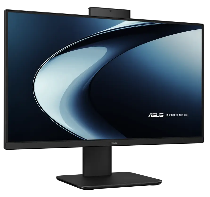 Моноблок Asus ExpertCenter P440VAK-BPC3950 (90PT03X5-M03CS0) [23.8" Full HD, Core i5-13420H, 8 ГБ ОЗУ, 256 ГБ SSD, DOS]