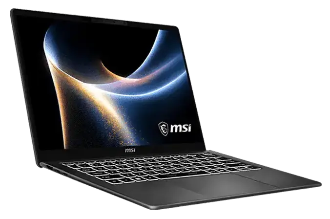 Ноутбук MSI Prestige 14 AI+ D3MG-096KZ (9S7-14T223-096) [14", Ultra 7 355, 32 ГБ ОЗУ, 1 ТБ SSD, Windows 11]