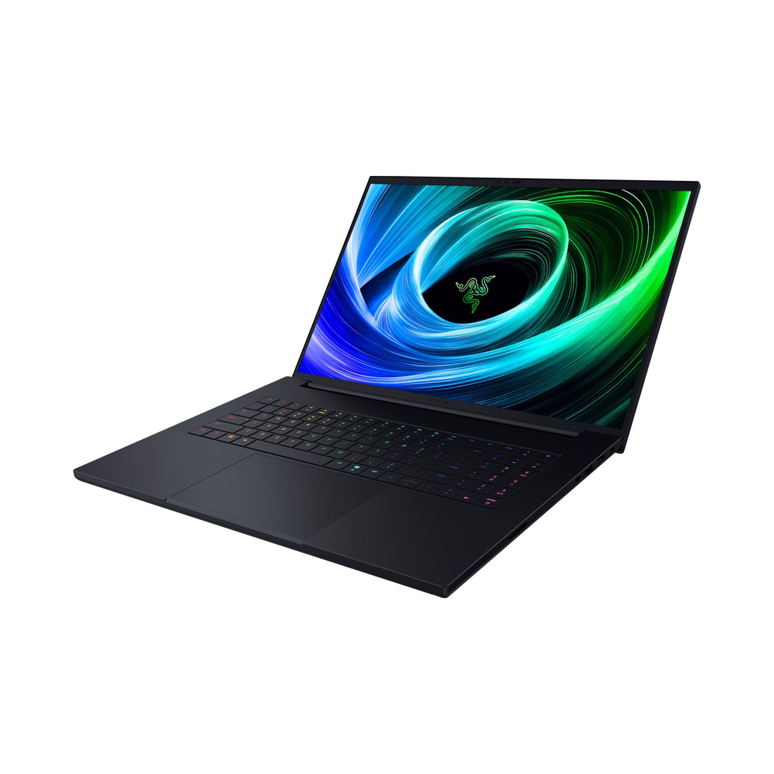 Ноутбук Razer Blade 18 (RZ09-05297ER3-R3E1) [18" UHD+, Ultra 9 275HX, 32 ГБ ОЗУ, 1 ТБ SSD, RTX 5080, Windows 11 Home]