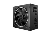 Блок питания Be quiet! Pure Power 13M 550W (BP024EU) [550 Вт, 80 PLUS Gold, 5x SATA, 1 x 16 pin (12VHPWR), 2 x 6+2 pin PCIe, 1x 4+4 pin CPU, EPS12V, ATX]
