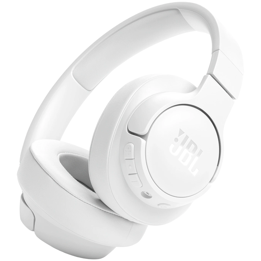 JBL Tune 720BT (JBLT720BTWHT) белый