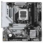 Материнская плата Gigabyte FORCE, B850 (B850M FORCE 1.1) [AM5, AMD B850, 2xDDR 5, 2xM.2, 2xPCI-E x16, Micro-ATX]