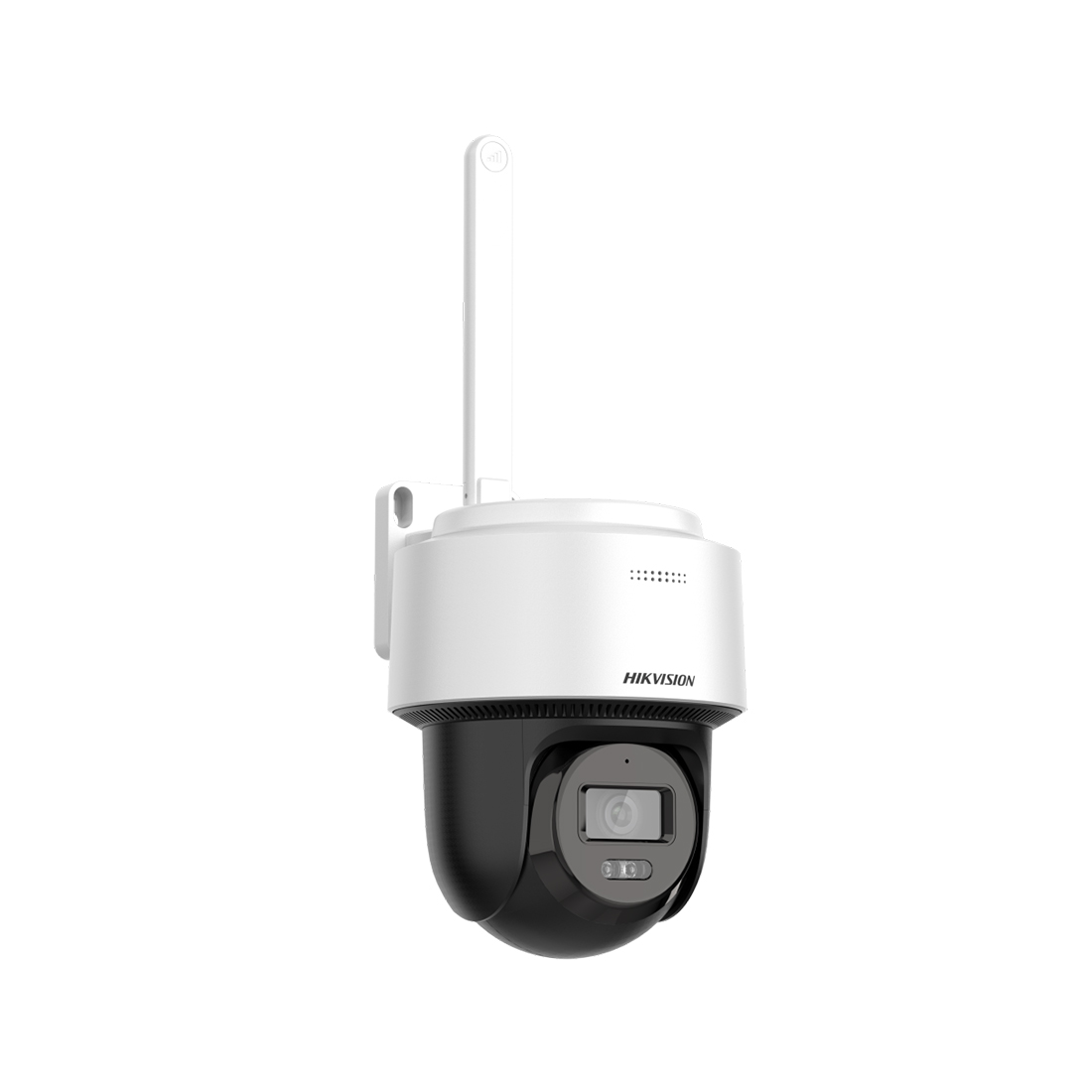 IP видеокамера Hikvision DS-2DE2C400MWG-4G - купить в интернет-магазине Forcecom.kz IP видеокамера Hikvision DS-2DE2C400MWG-4G
