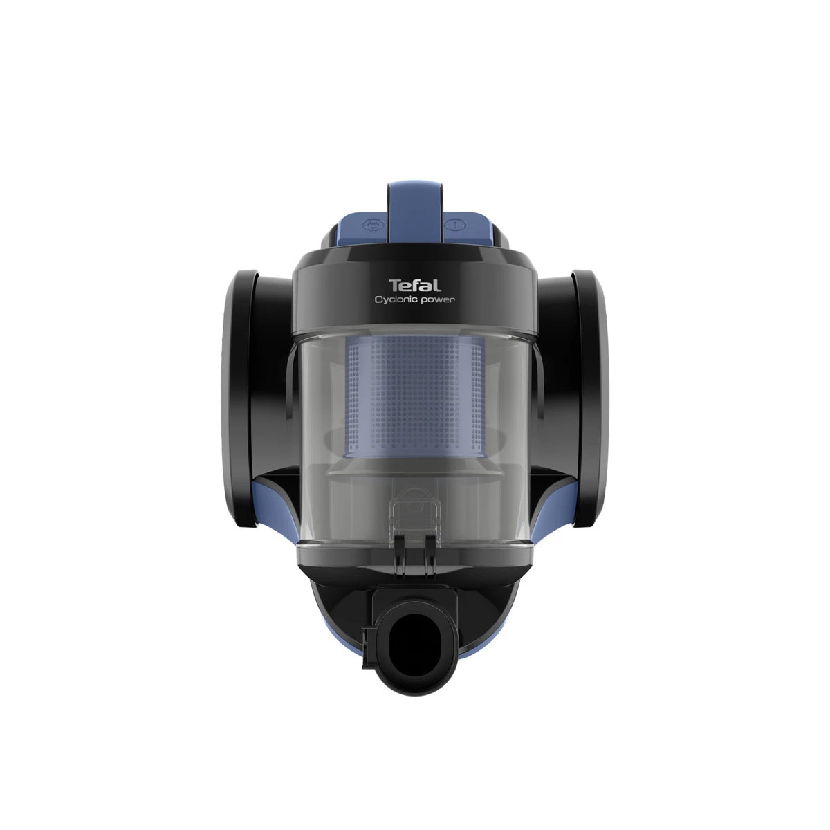 Пылесос Tefal Cyclonic Power TW1931RH