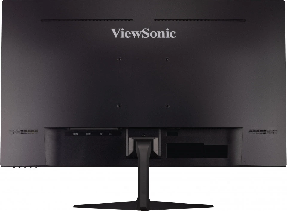 Монитор ViewSonic VX2718-P-MHD [27", VA, 1920x1080, 165 Гц, 1 мс, HDMI x2, DisplayPort]