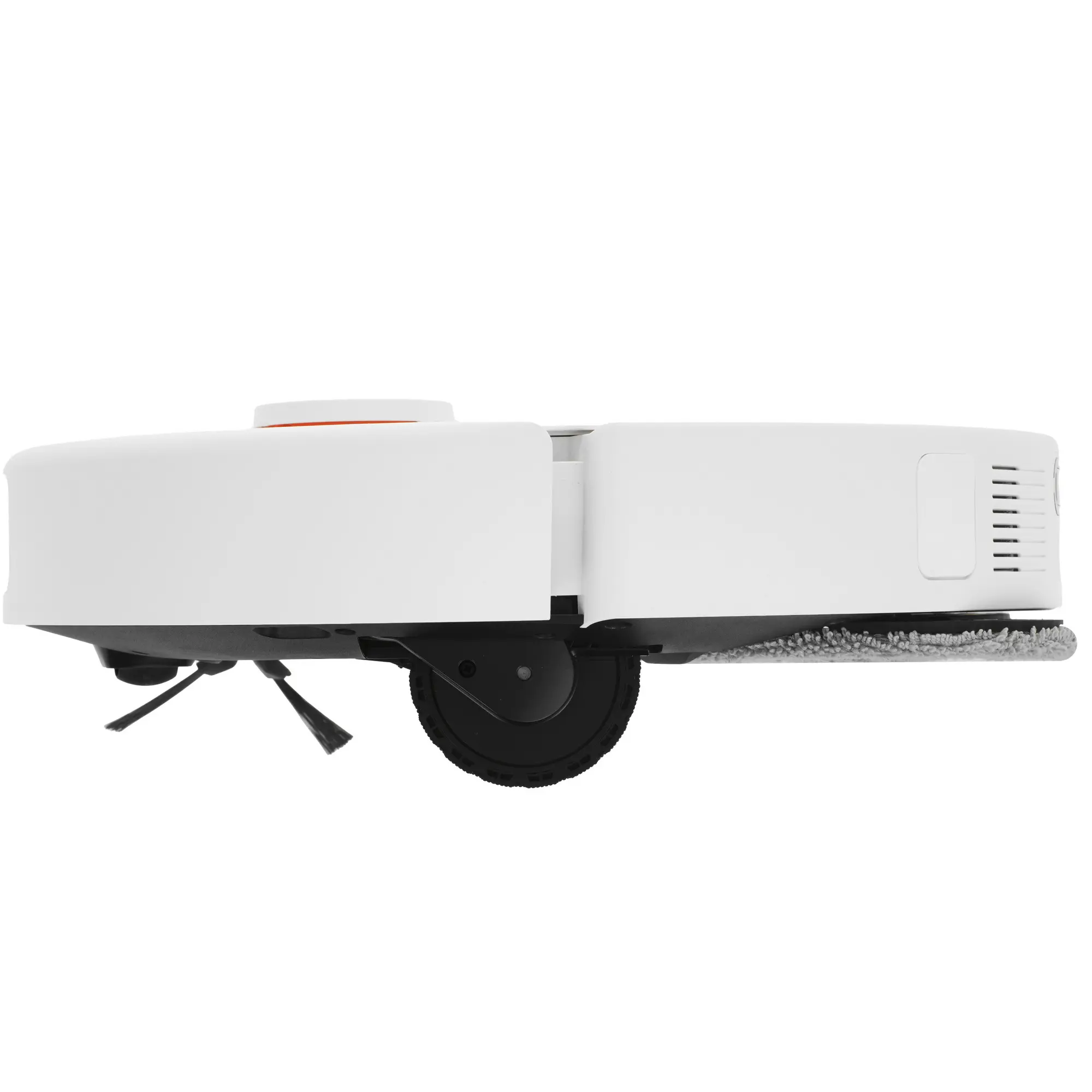 Робот-пылесос Xiaomi Robot Vacuum H50 Белый (в комплекте с зарядной станцией OV43-JZGL)