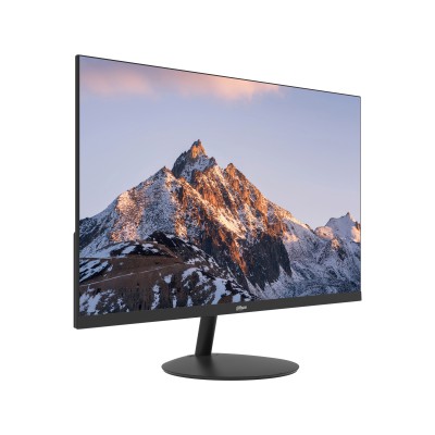 Монитор Dahua DHI-LM22-A210Y [21.5", VA, 1920x1080, 5 мс, HDMI, VGA (D-Sub)]