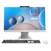 Моноблок Asus ExpertCenter (90PT03T1-M010A0) [23.8" Full HD, Core i5-1335U, 16 ГБ ОЗУ, 512 ГБ SSD, DOS]