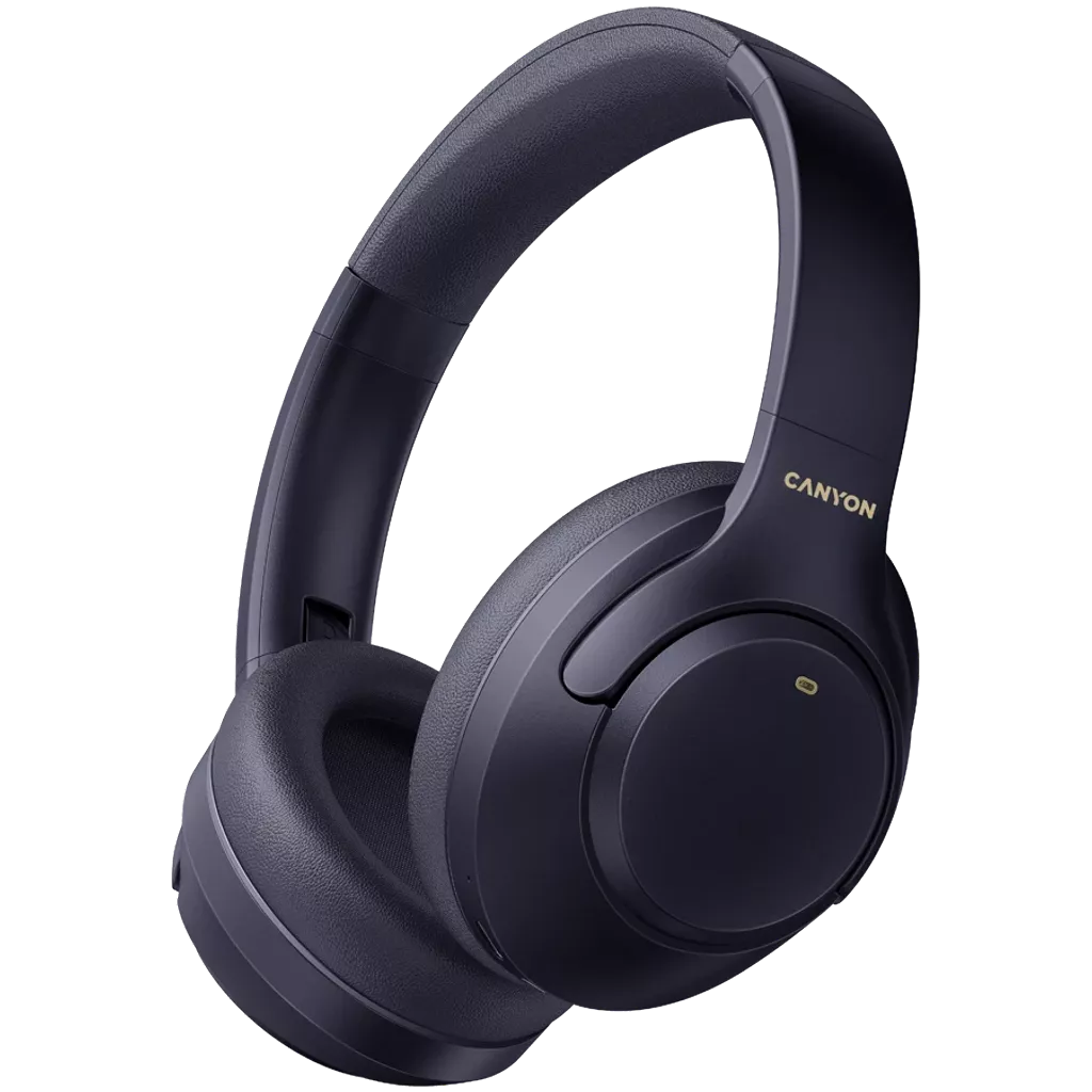 CANYON headset OnRiff 6 ANC (CNS-CBTHS6BL) синий