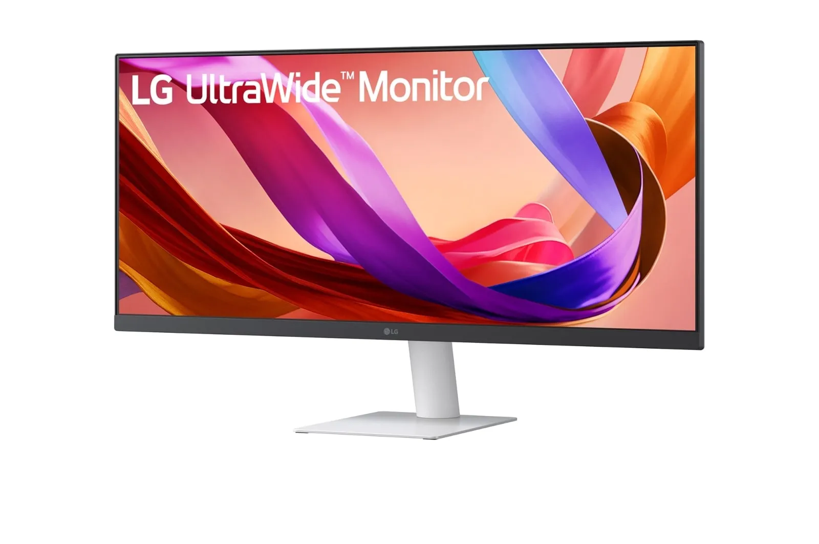 Монитор LG 29U531A-W.ARUZ [29", IPS, 2560x1080, 100 Гц, 5 мс, HDMI, DisplayPort]