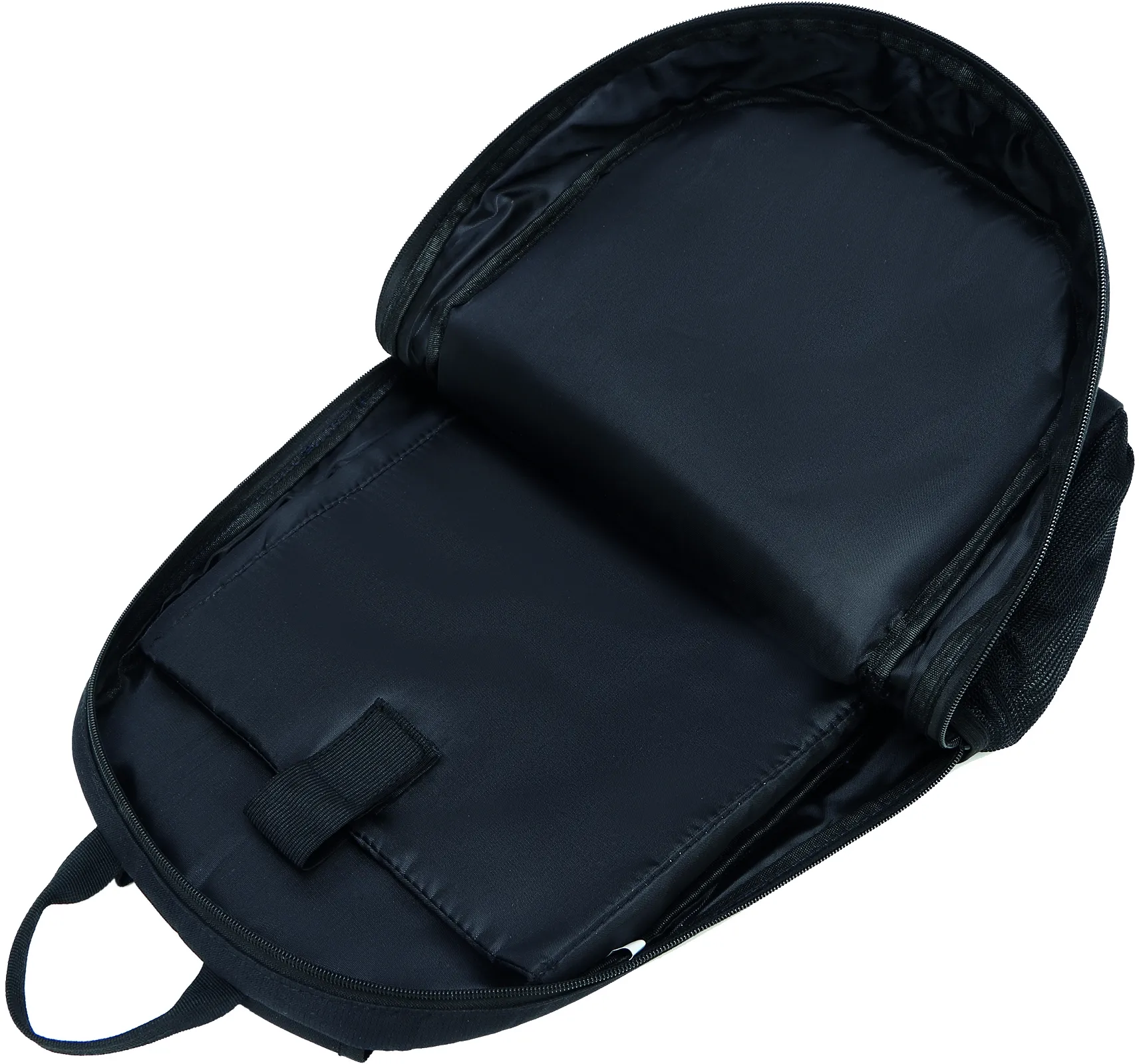 Рюкзак для ноутбука  Acer LS series OBG204 (ZL.BAGEE.004) Черный 15.6"