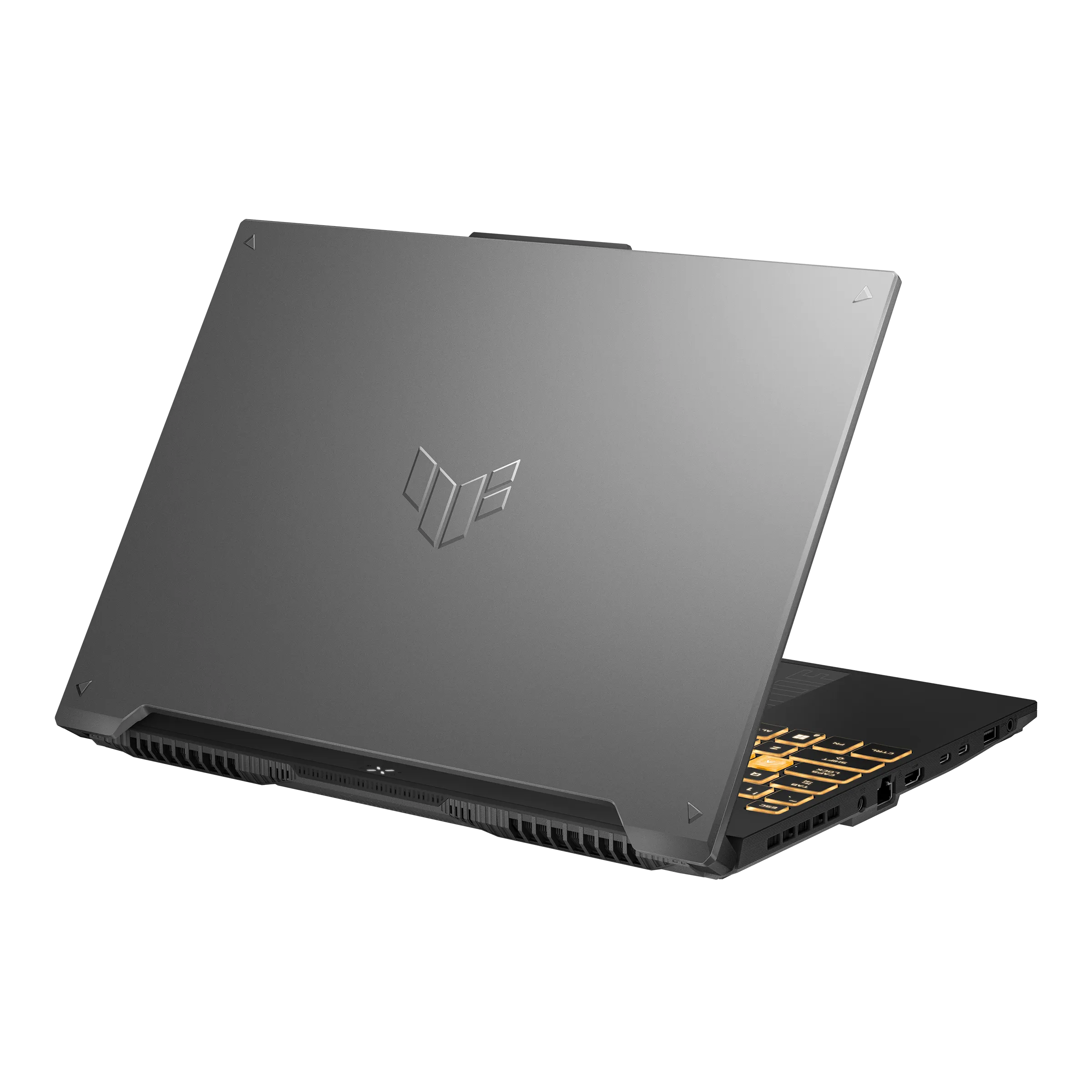 Ноутбук Asus TUF Gaming F16 FX607VU-RL046W (90NR0N06-M00WB0) [16", Core 5 210H, 16 ГБ ОЗУ, SSD, RTX 4050, Windows 11 Home]