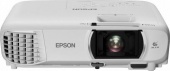 Проектор для дом. кино Epson EH-TW710 - купить по цене 413 350 тг. в интернет-магазине Forcecom.kz