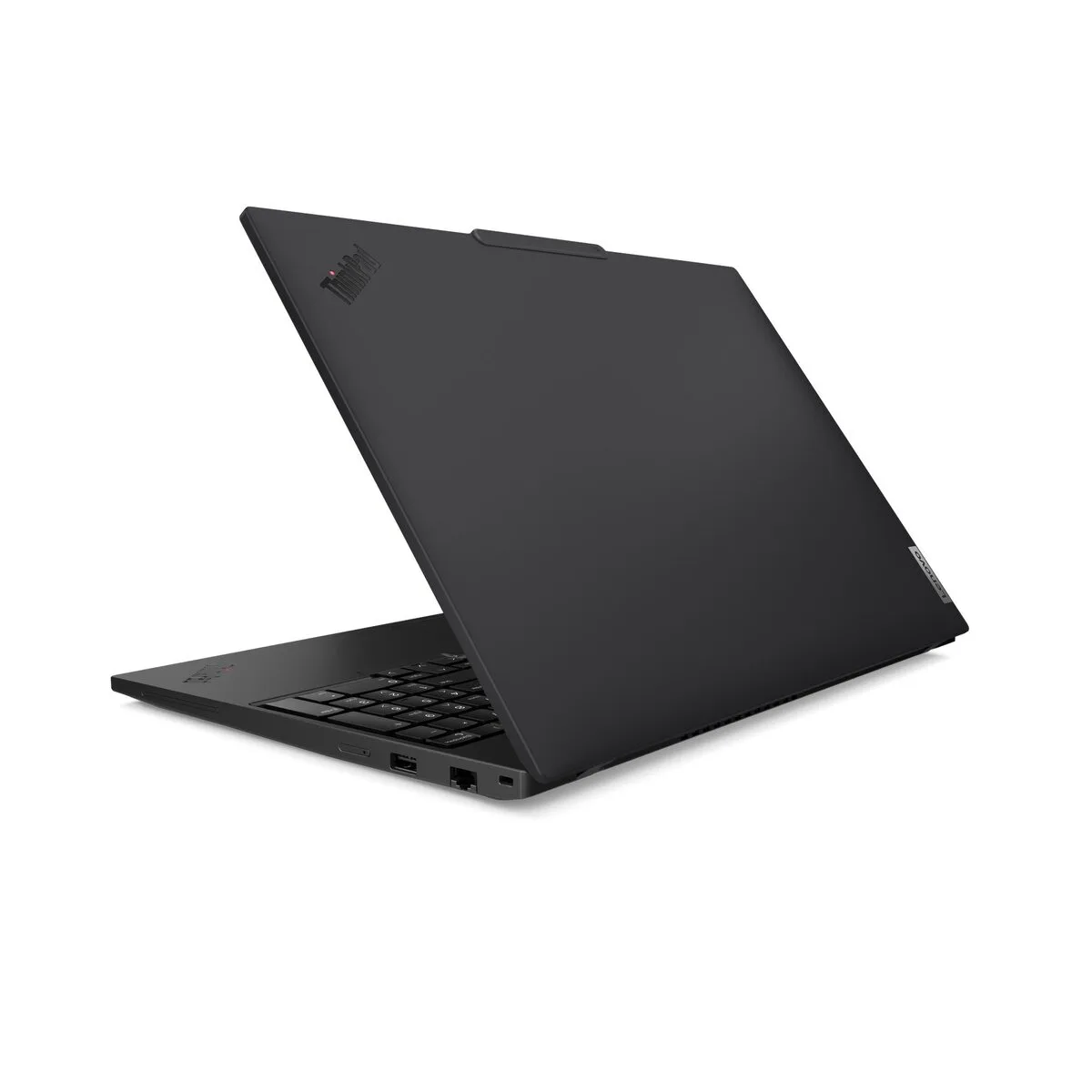 Ноутбук Lenovo ThinkPad T16 G4 (21QE0063FW) [16", Core Ultra 5 225U, 16 ГБ ОЗУ, 512 ГБ SSD, DOS]