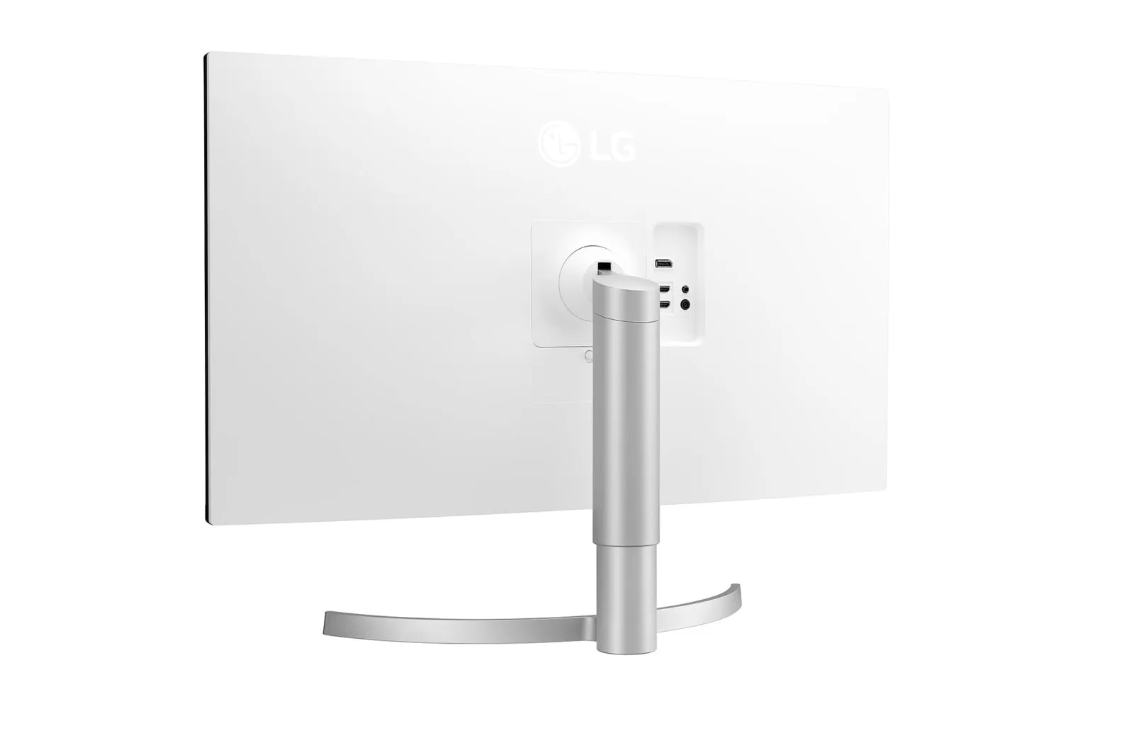 Монитор LG 32UN650 [31.5" IPS, 3840x2160, 60 Гц, 5 мс, HDMI x2, DisplayPort]