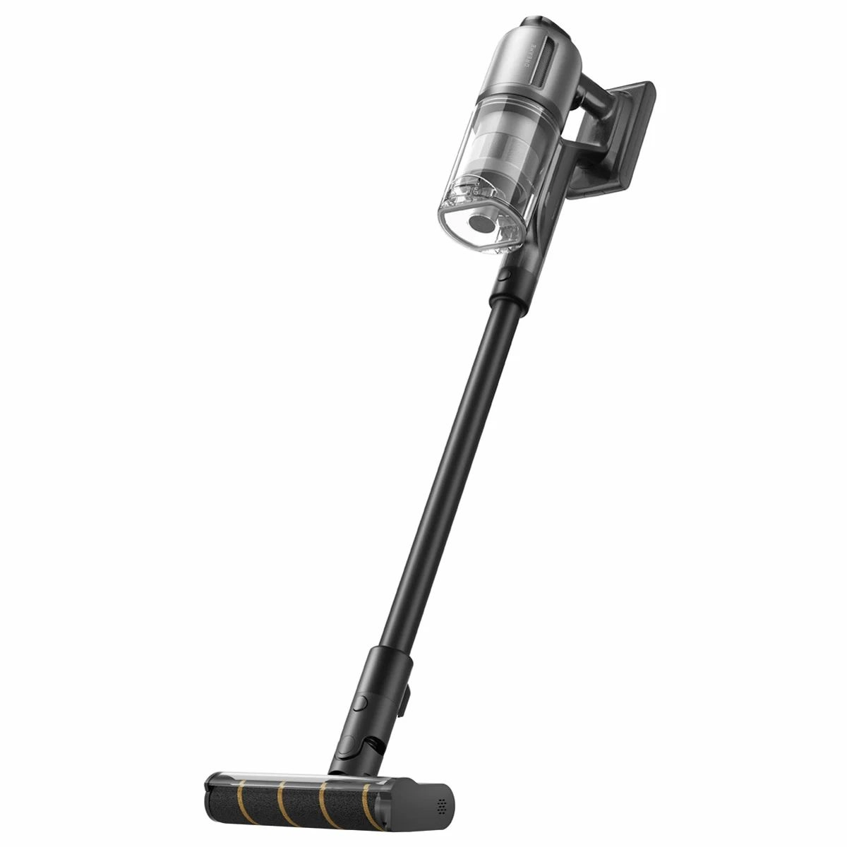 Вертикальный пылесос Dreame Z30 AquaCycle Серый