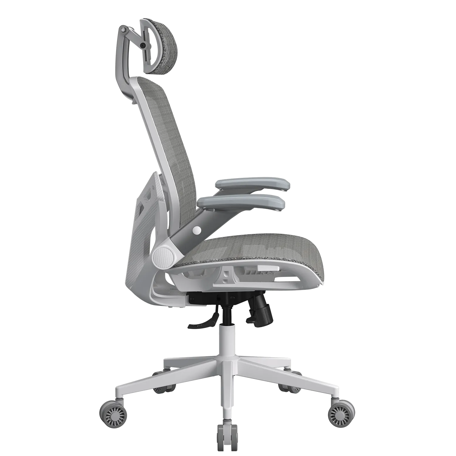 Игровое компьютерное кресло Cougar SPEEDER One White, белый