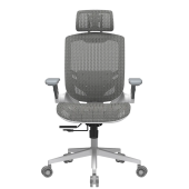 Игровое компьютерное кресло Cougar SPEEDER One White, белый