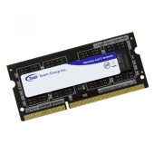 Оперативная память для ноутбука Team Group ELITE, TED34G1333C9-S01 [4 ГБ DDR 3, 1333 МГц] - купить по цене 5 580 тг. в интернет-магазине Forcecom.kz