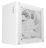 Блок питания Ocypus Iota P1200 WH 1200W (Iota-P1200-G1FFWH025X-E) [1200 Вт, 80 PLUS Gold, 8x SATA, 1 x 16 pin (12VHPWR), 3 x 6+2 pin PCIe, 2x 4+4 pin CPU, ATX]