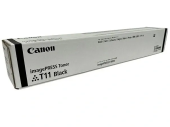 Картридж Canon TONER T11 BLACK 5146C001AA, оригинальный, черный