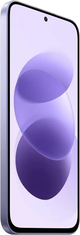 Смартфон Redmi Note 17 (26012RN62Y) [6.99", 256 ГБ, 8 ГБ, Фиолетовый]