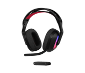 LOGITECH A20 X - BLACK - 2.4GHZ - EMEA28i-935 (939-002247)