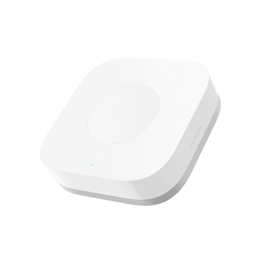 Беспроводная кнопка Xiaomi AQARA Wireless Switch Mini (WXKG11LM)