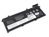 Аккумулятор для ноутбука Lenovo ThinkPad P14S/ T14 (L18C3P73, L18M4P74) 11.55 В/ 4345 мАч, GW 