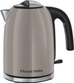 Электрический чайник Russell Hobbs 28511-70 мокко